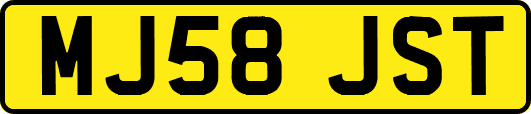 MJ58JST