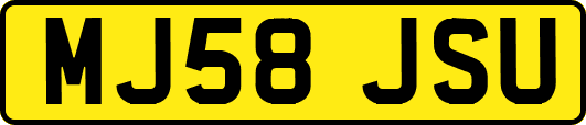 MJ58JSU