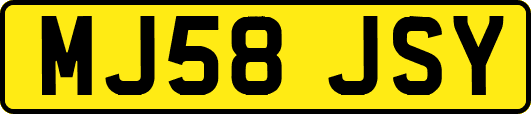 MJ58JSY