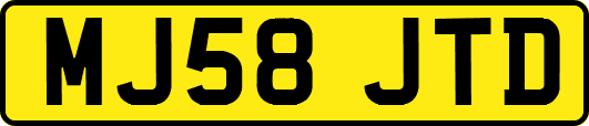MJ58JTD