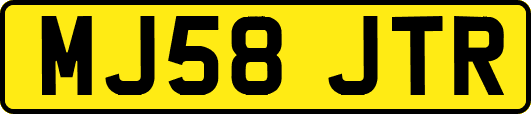 MJ58JTR
