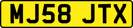 MJ58JTX