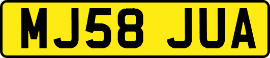 MJ58JUA
