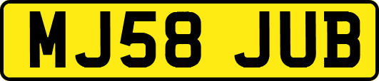 MJ58JUB
