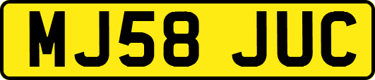 MJ58JUC