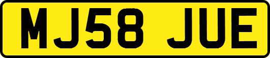 MJ58JUE