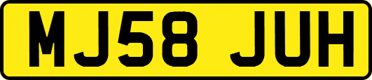 MJ58JUH