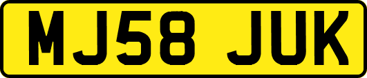 MJ58JUK