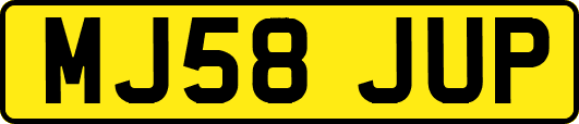 MJ58JUP