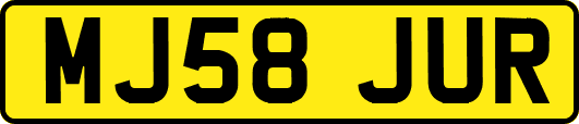MJ58JUR