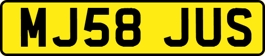 MJ58JUS