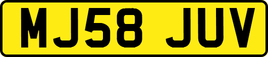 MJ58JUV