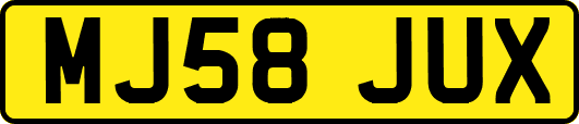 MJ58JUX