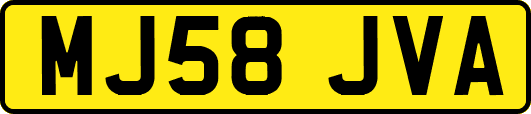 MJ58JVA