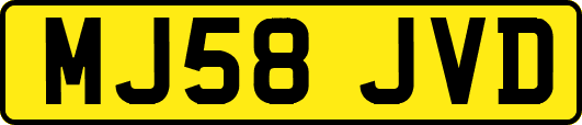 MJ58JVD