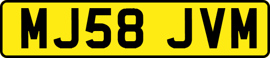 MJ58JVM