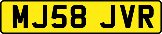 MJ58JVR