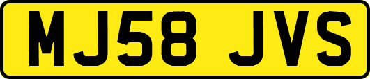 MJ58JVS