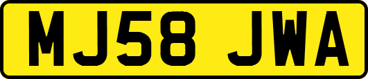 MJ58JWA