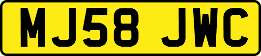 MJ58JWC