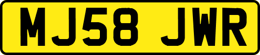 MJ58JWR