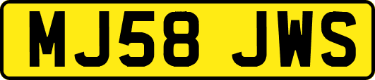 MJ58JWS