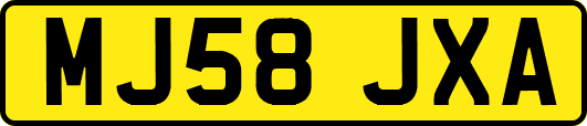 MJ58JXA