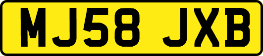 MJ58JXB