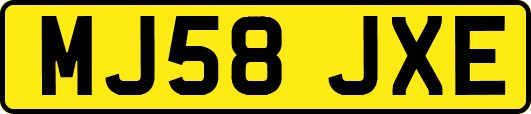 MJ58JXE