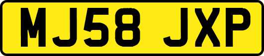 MJ58JXP