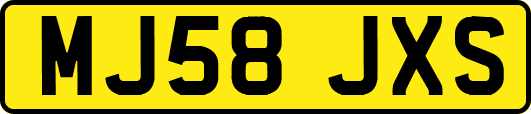 MJ58JXS