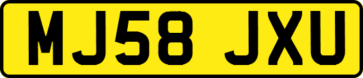 MJ58JXU
