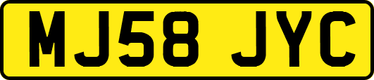 MJ58JYC