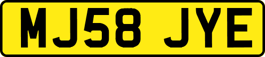 MJ58JYE