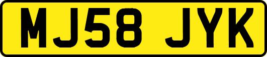 MJ58JYK