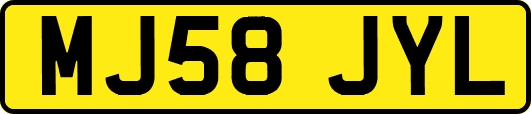 MJ58JYL