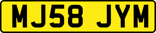 MJ58JYM