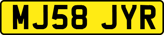 MJ58JYR