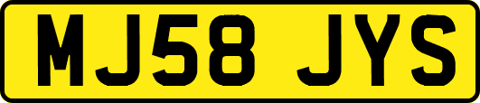 MJ58JYS