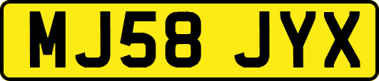 MJ58JYX