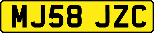 MJ58JZC