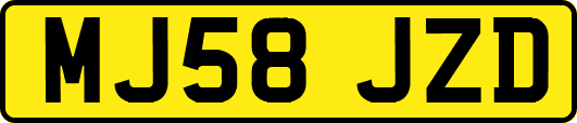 MJ58JZD