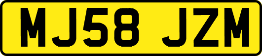 MJ58JZM