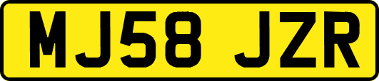 MJ58JZR