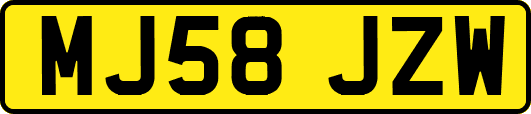 MJ58JZW