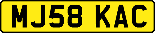 MJ58KAC