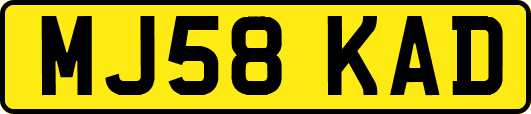 MJ58KAD