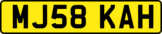 MJ58KAH