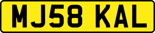 MJ58KAL