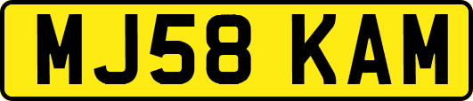 MJ58KAM